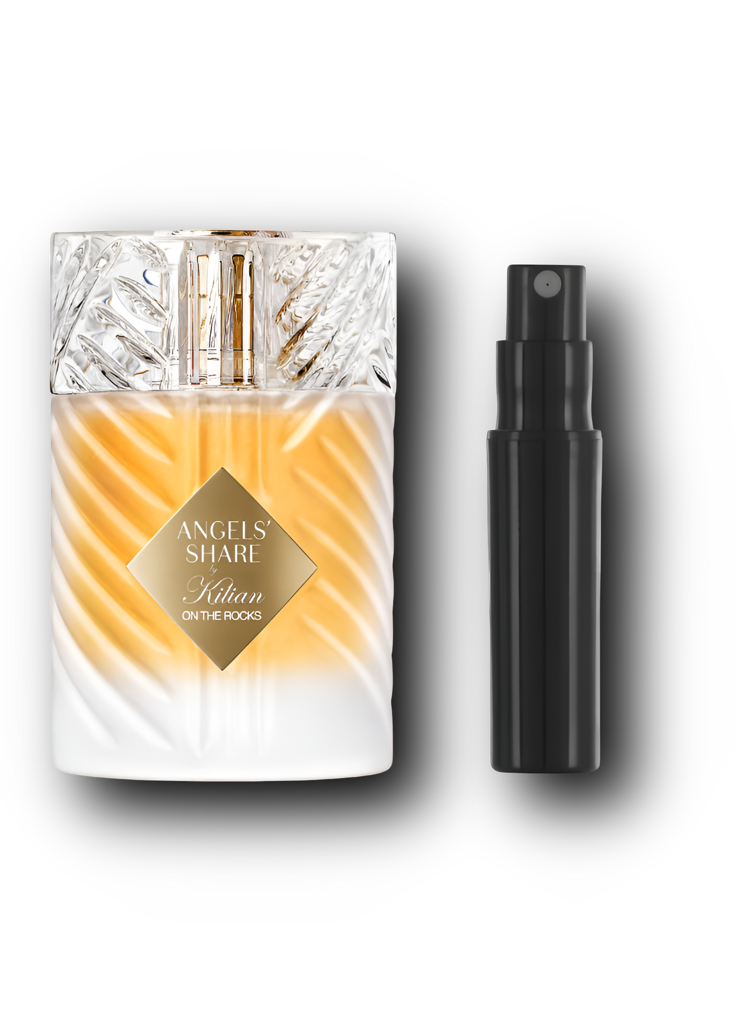 By Kilian Angel's Share On The Rocks – Fragrance Sample | 2–10 ml