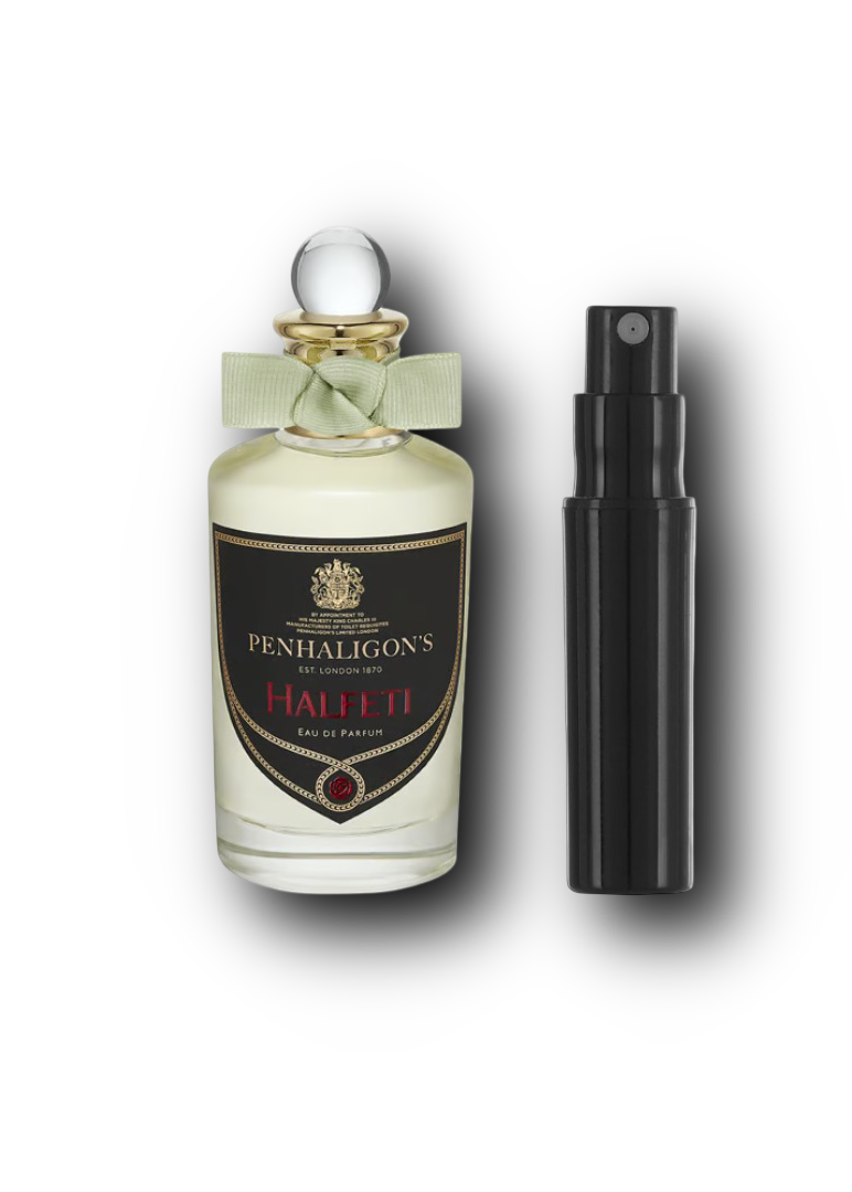 Penhaligon's Halfeti – Fragrance Sample | 2–10 ml