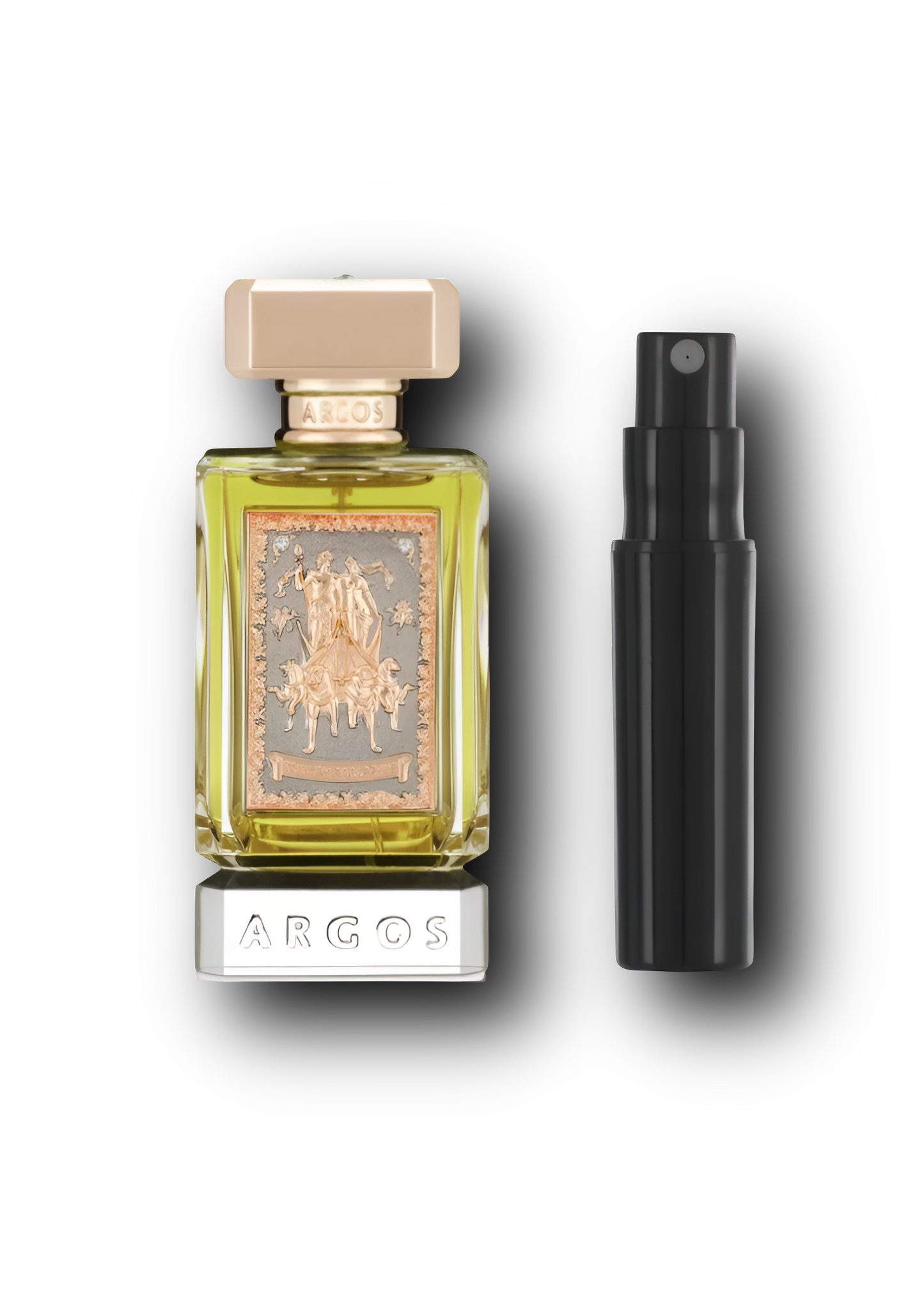 Argos Triumph Of Bacchus – Fragrance Sample | 2–10 ml