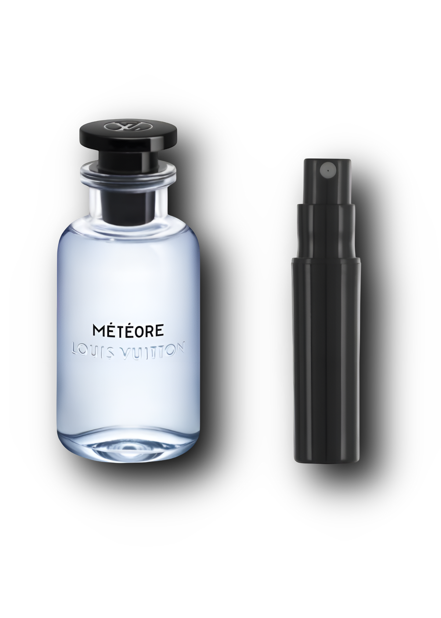 Louis Vuitton Météore – Fragrance Sample | 2–10 ml