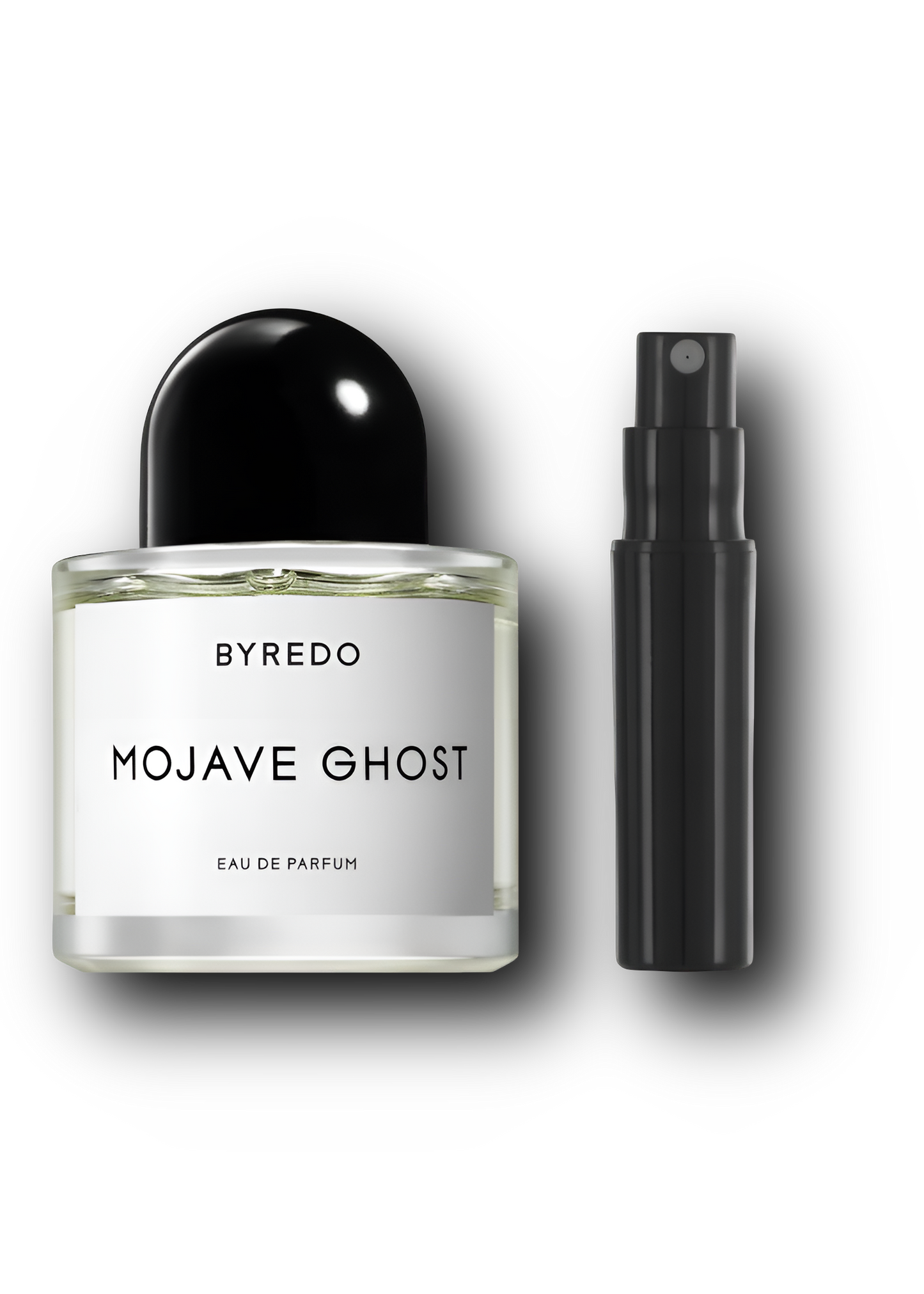 Byredo Mojave Ghost – Fragrance Sample | 2–10 ml