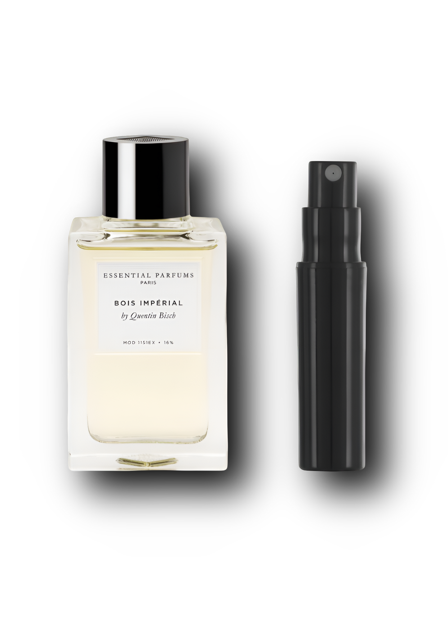Essential Parfums Bois Impérial – Fragrance Sample | 2–10 ml