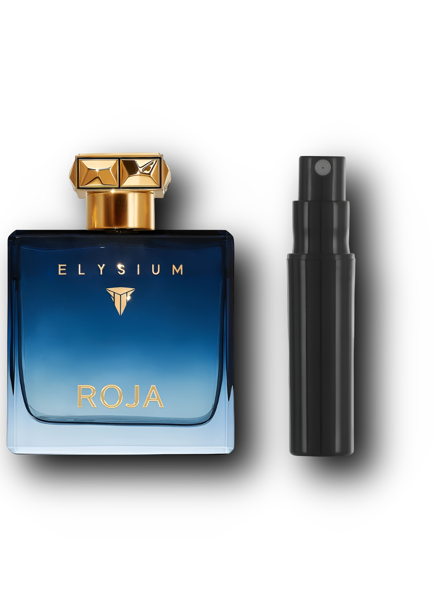 Roja Dove Elysium Pour Homme – Fragrance Sample | 2–10 ml