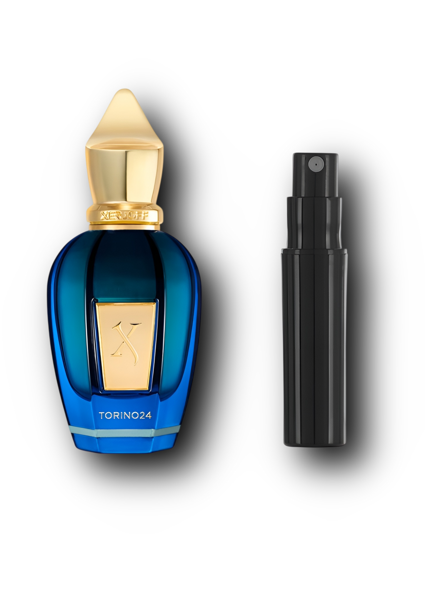 Xerjoff Torino21 – Fragrance Sample | 2–10 ml