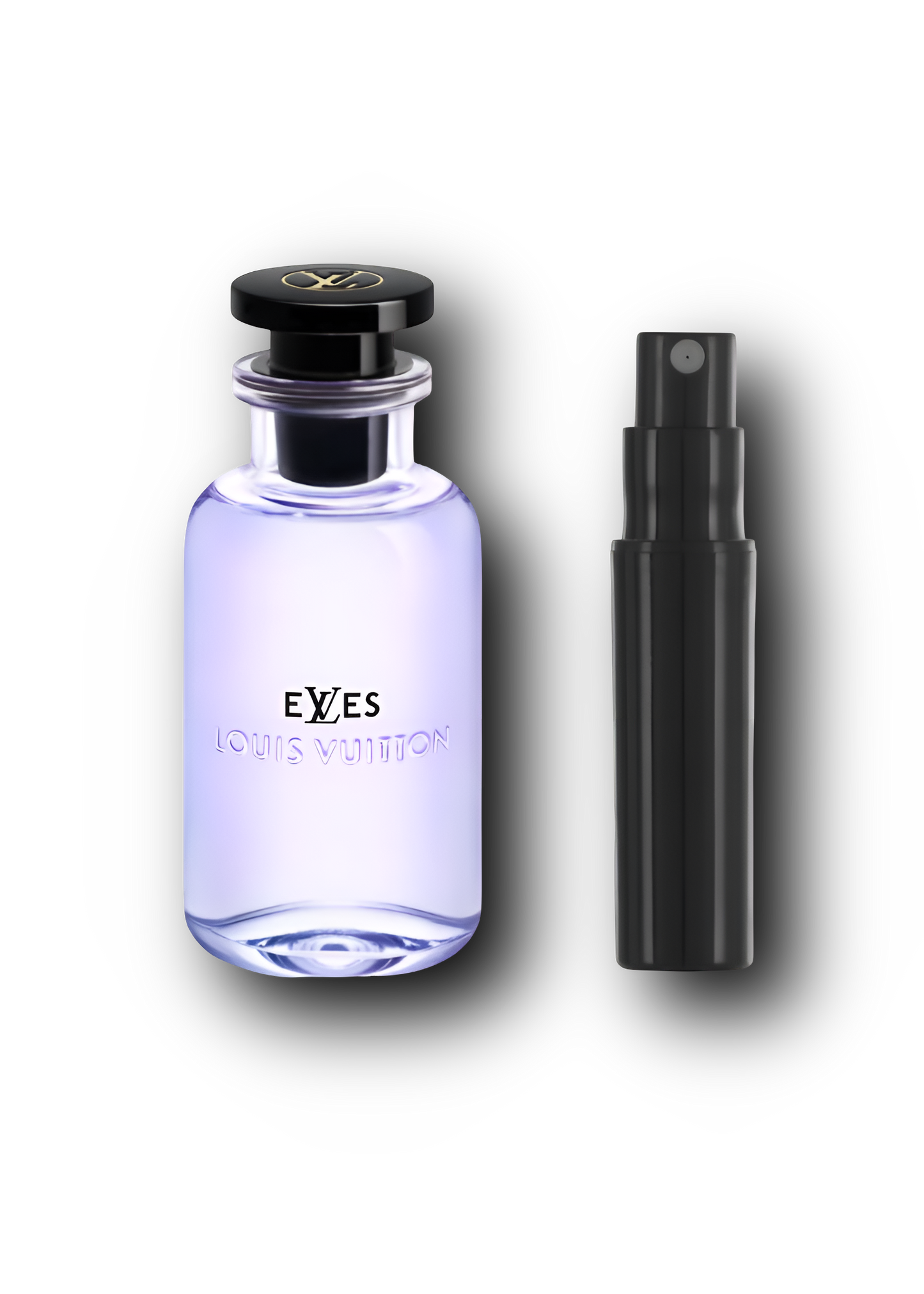 Louis Vuitton eLVes Sample 2–10 ml