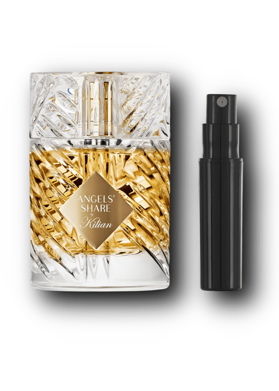 Angels' Share By Kilian Sample 2-10 ML