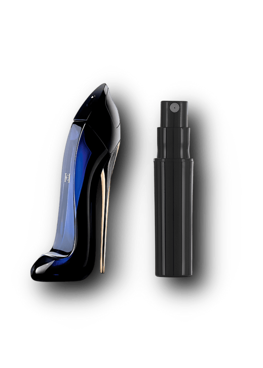 Carolina Herrera Good Girl EdP 2–10 ml Sample