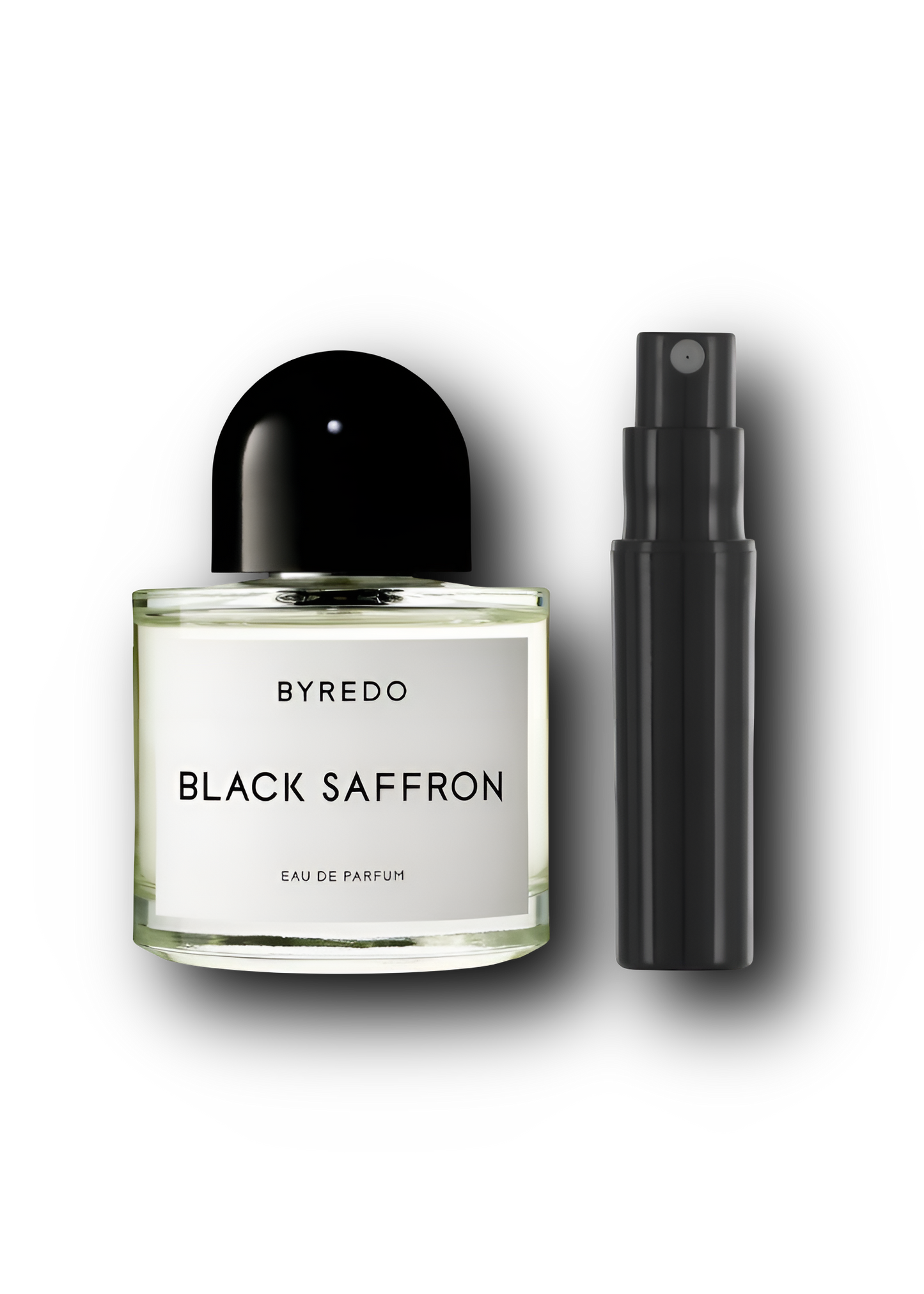 Byredo Black Saffron – Fragrance Sample | 2–10 ml