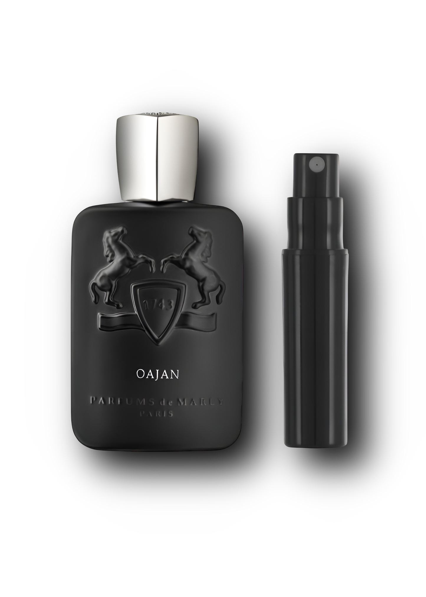 Parfums de Marly Oajan – Fragrance Sample | 2–10 ml