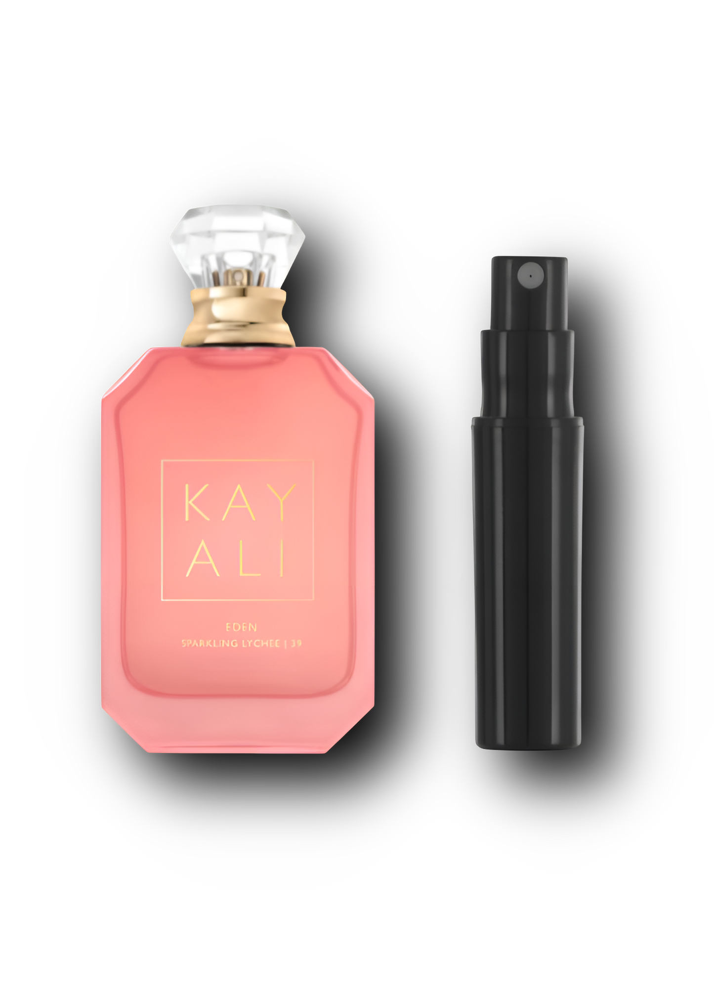 Kayali Eden Sparkling Lychee 39 – Fragrance Sample | 2–10 ml