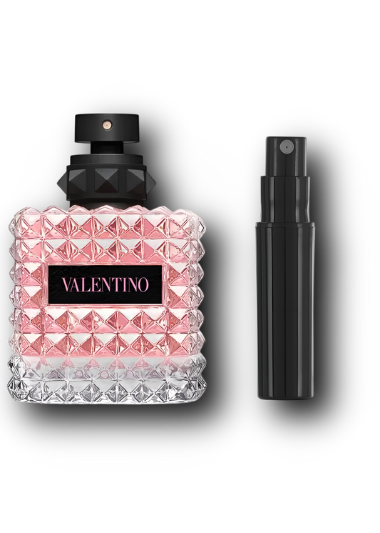 Valentino Donna Born In Roma – Fragrance Sample | 2–10 ml