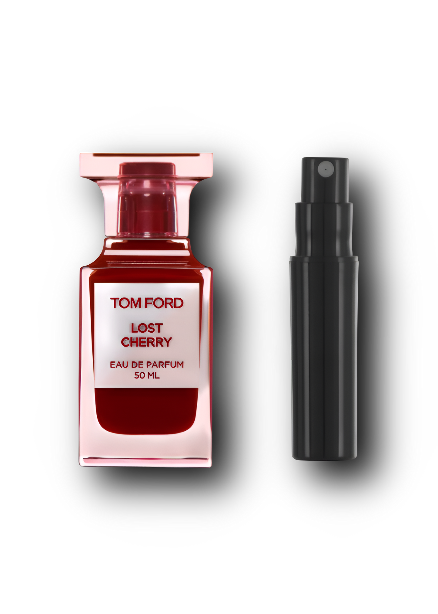 Tom Ford Lost Cherry – Fragrance Sample | 2–10 ml