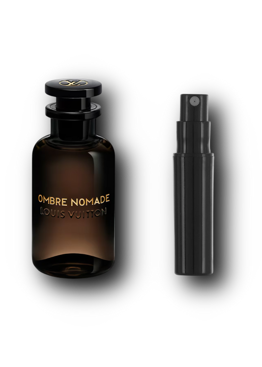 Louis Vuitton Ombre Nomade – Fragrance Sample | 2–10 ml