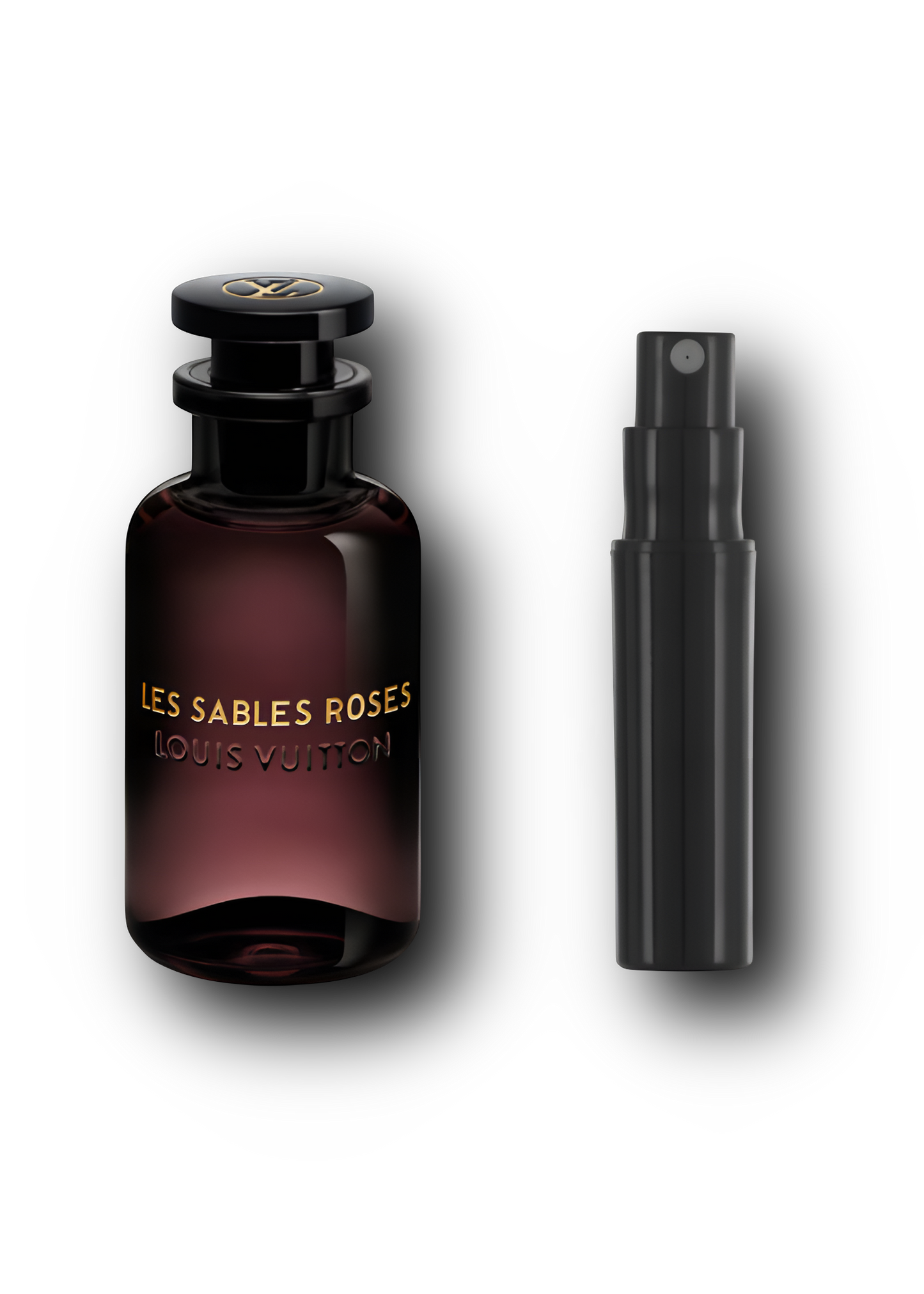 Louis Vuitton Les Sables Roses – Fragrance Sample | 2–10 ml
