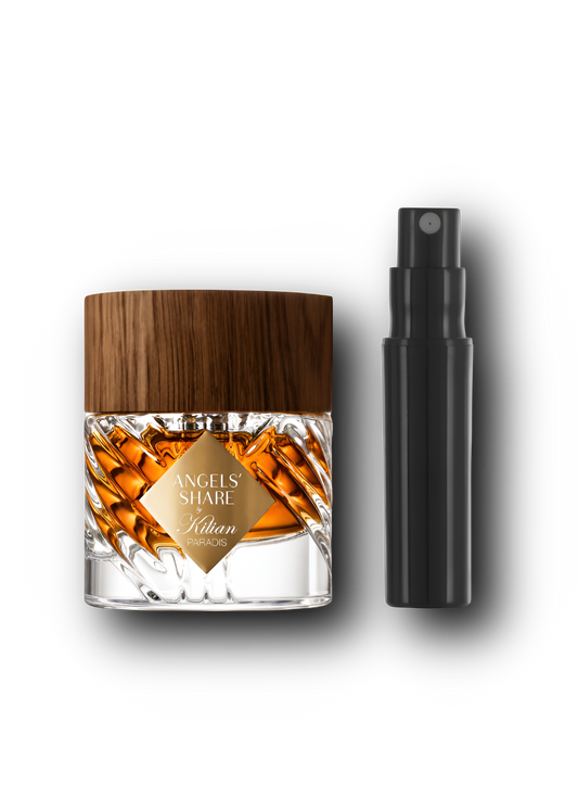 By Kilian Angels' Share – Fragrance Sample | 2–10 ml