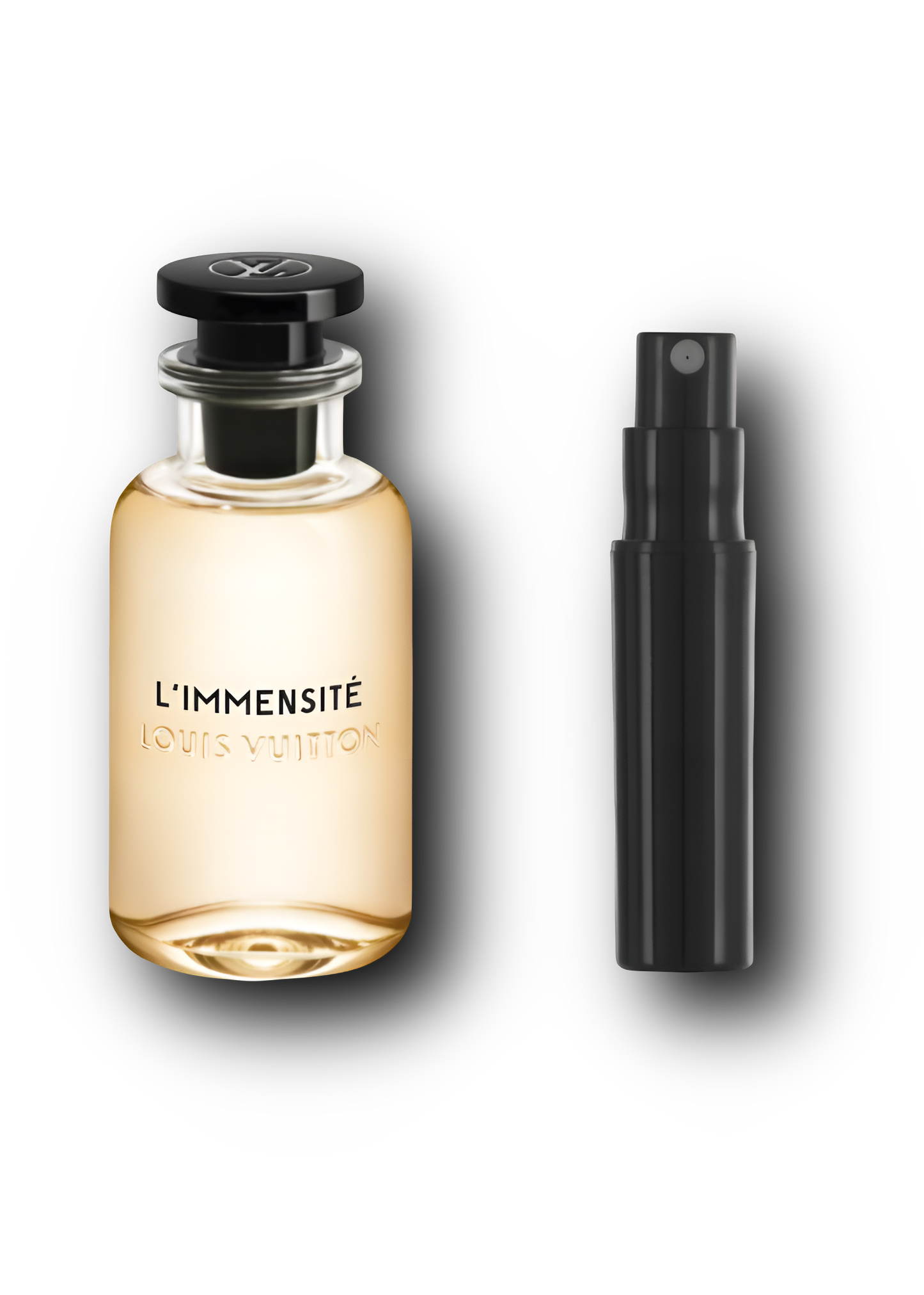 Louis Vuitton L'Immensité – Fragrance Sample | 2–10 ml