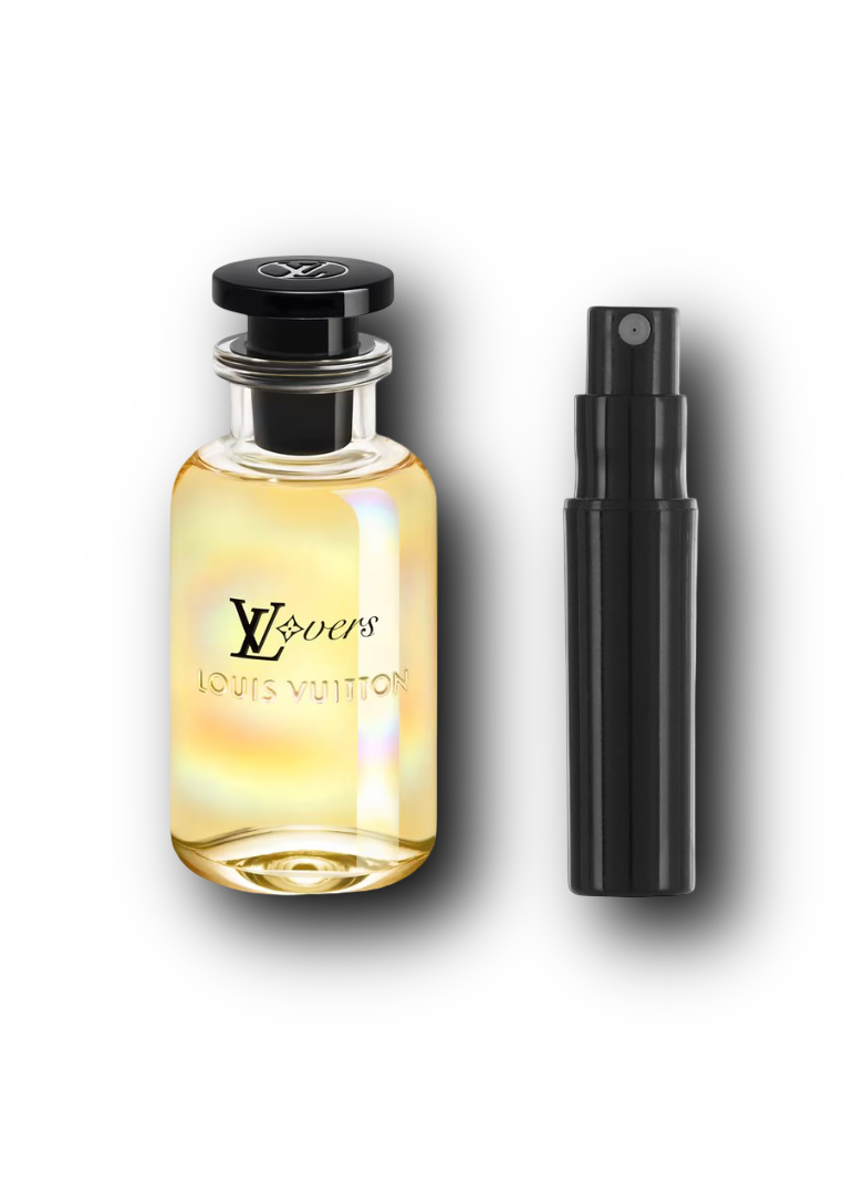 Louis Vuitton LV Lovers – Fragrance Sample | 2–10 ml