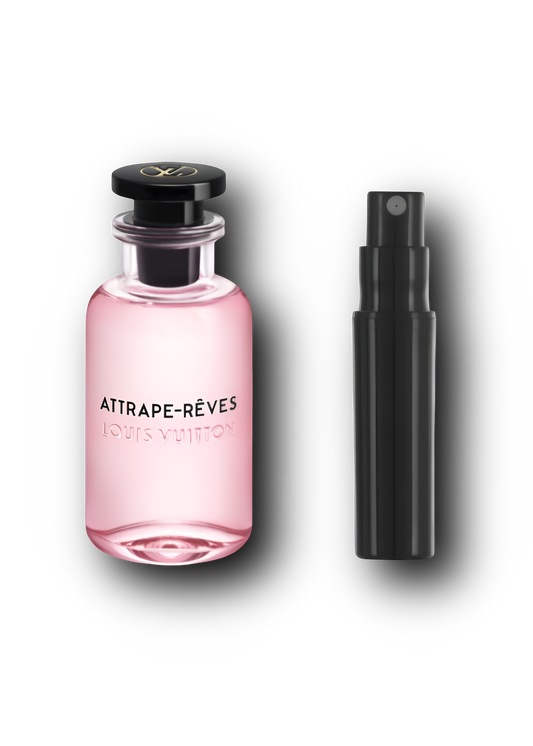 Louis Vuitton Attrape-Rêves – Fragrance Sample | 2–10 ml