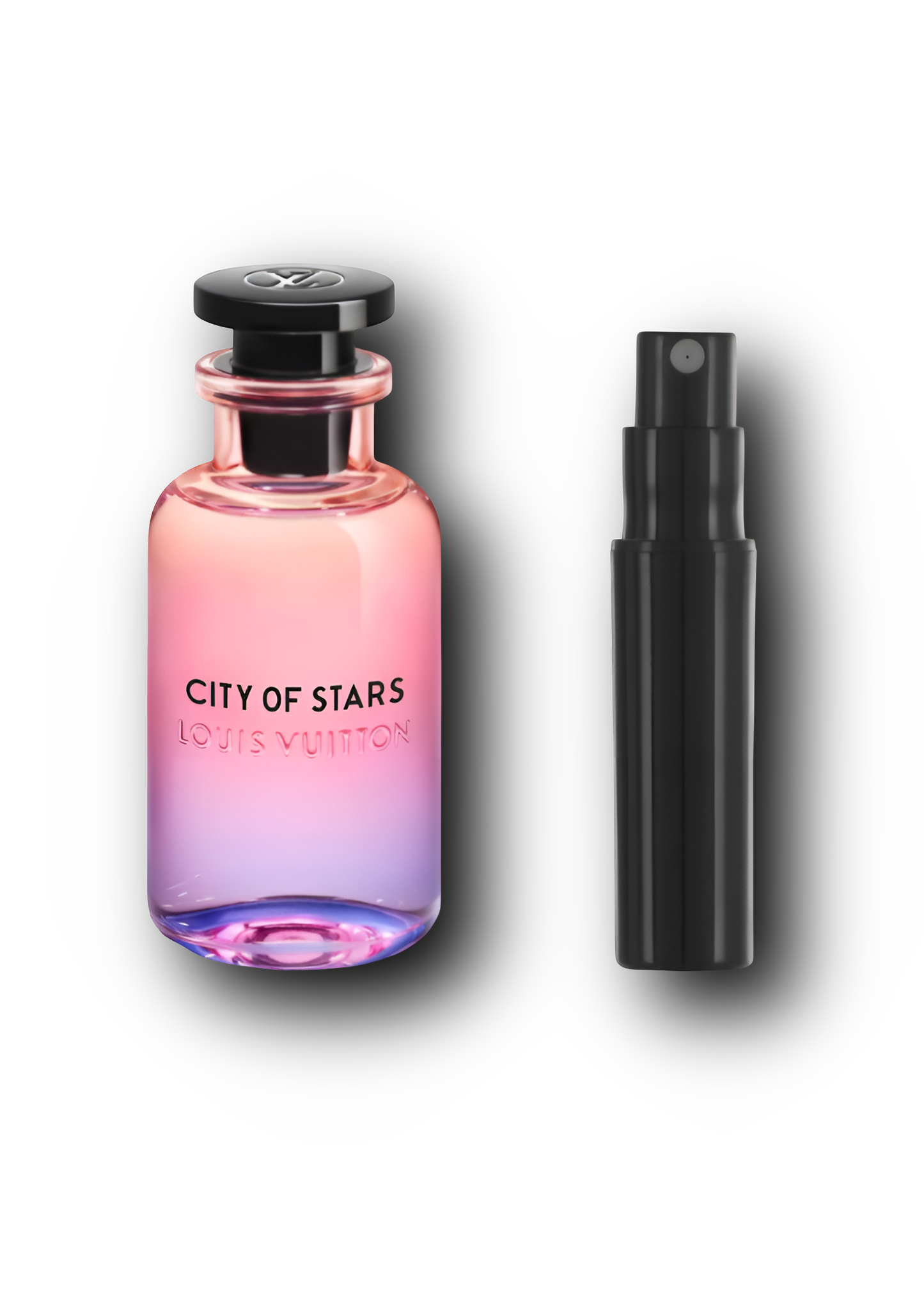 Louis Vuitton City Of Stars – Fragrance Sample | 2–10 ml