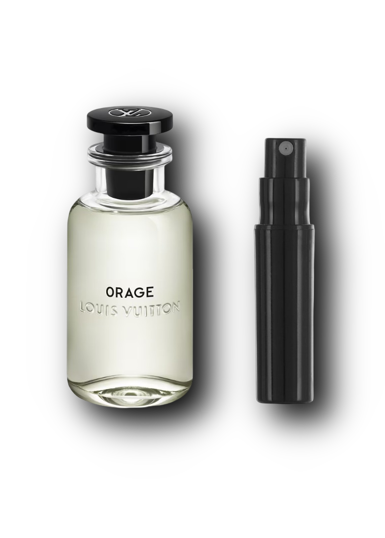 Louis Vuitton Orage – Fragrance Sample | 2–10 ml