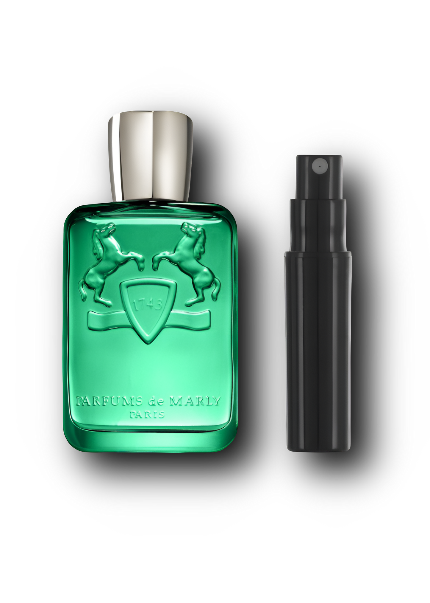 Parfums de Marly Greenley – Fragrance Sample | 2–10 ml