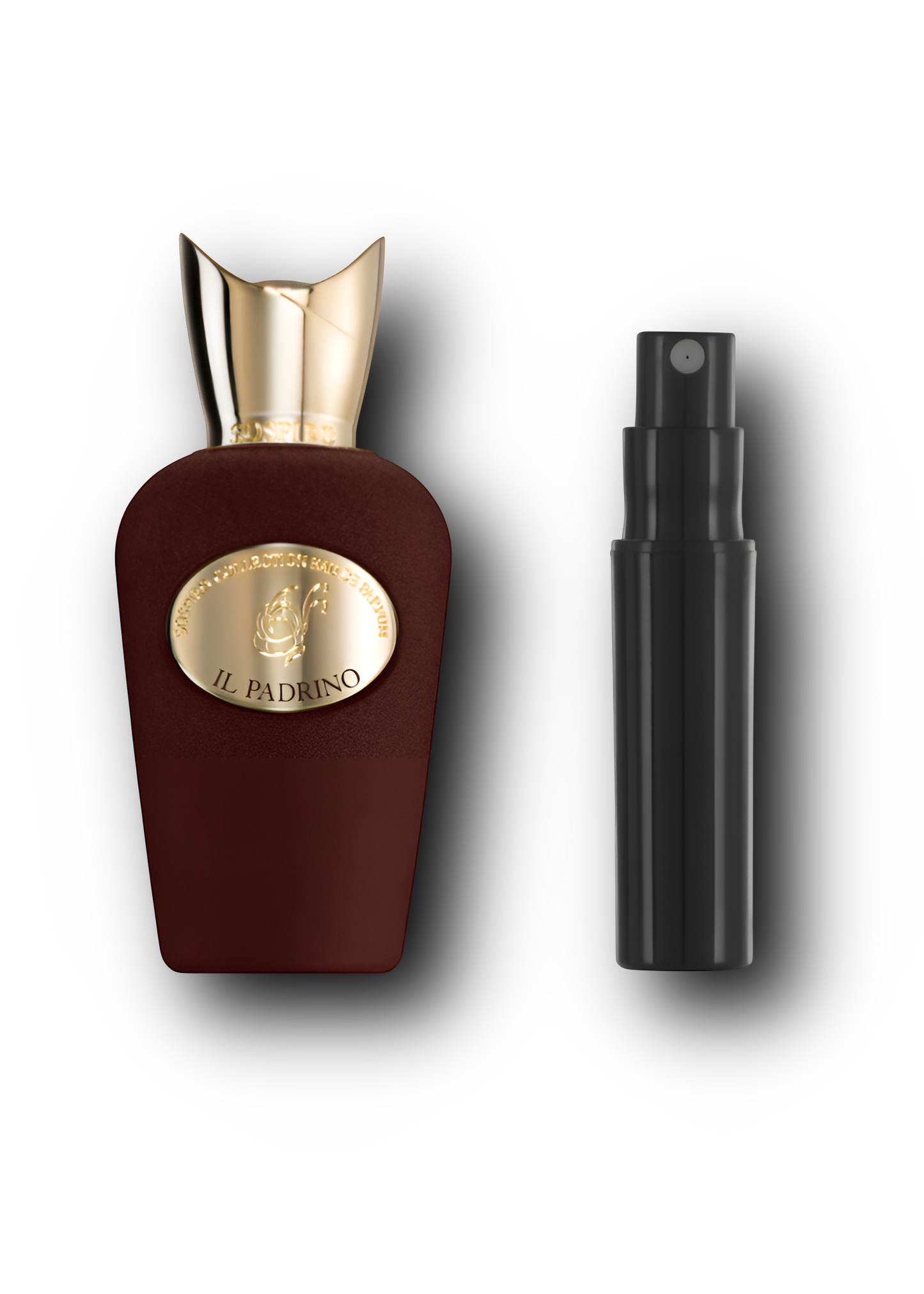 Sospiro Perfumes Il Padrino – Fragrance Sample | 2–10 ml