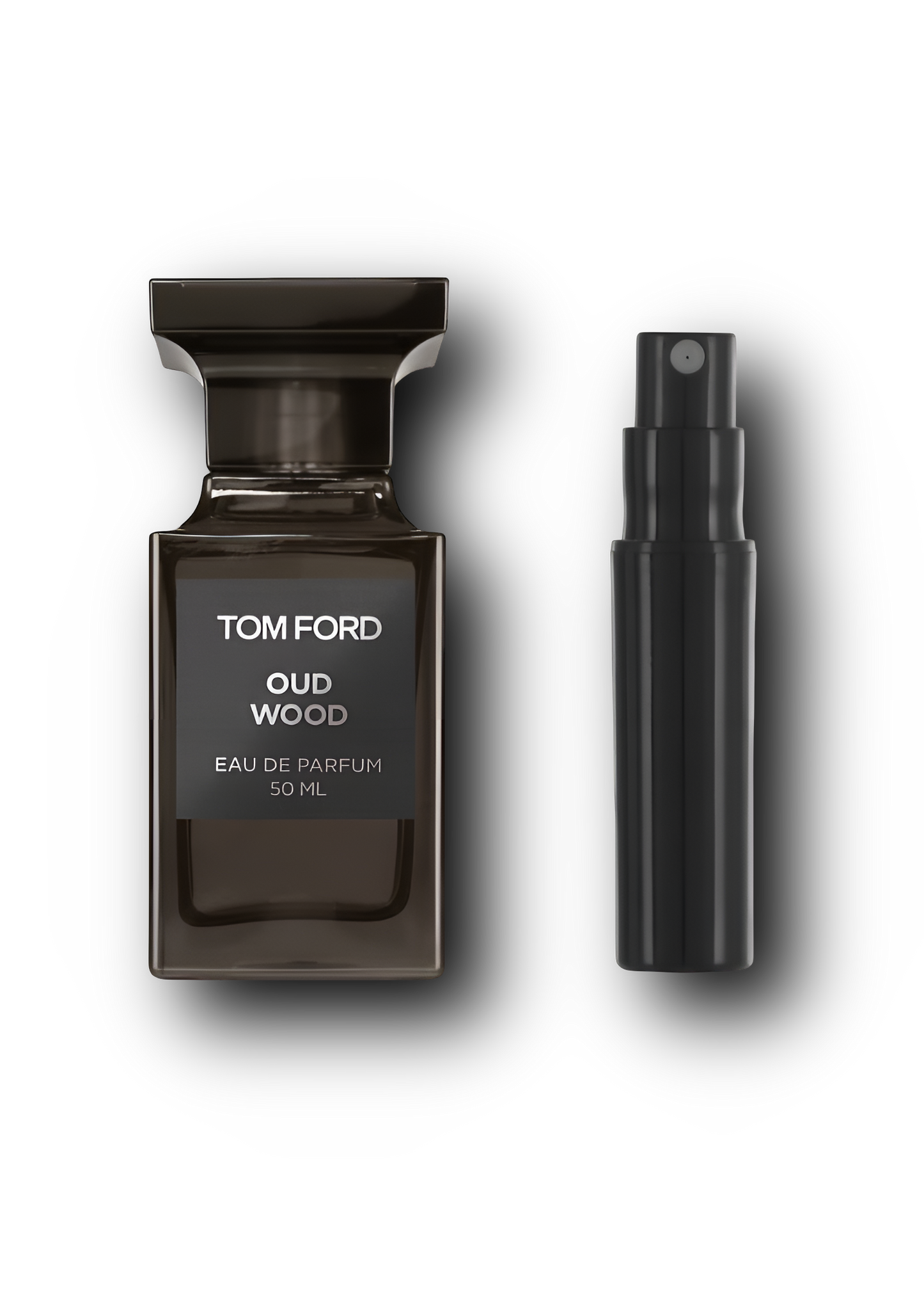 Tom Ford Oud Wood – Fragrance Sample | 2–10 ml