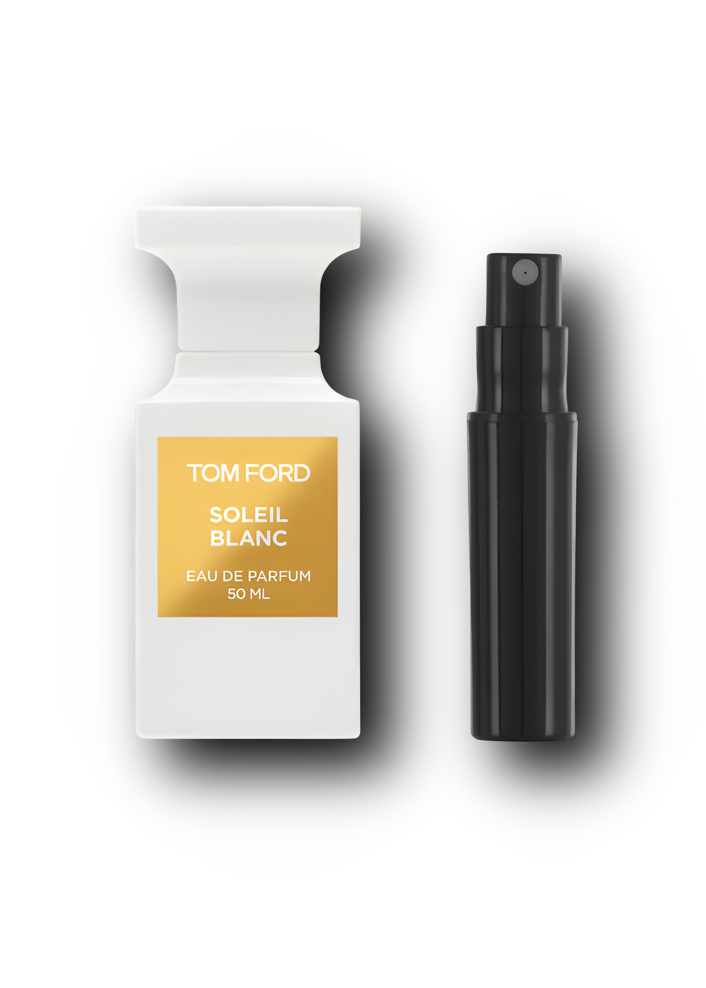 tom ford soile blanc sample