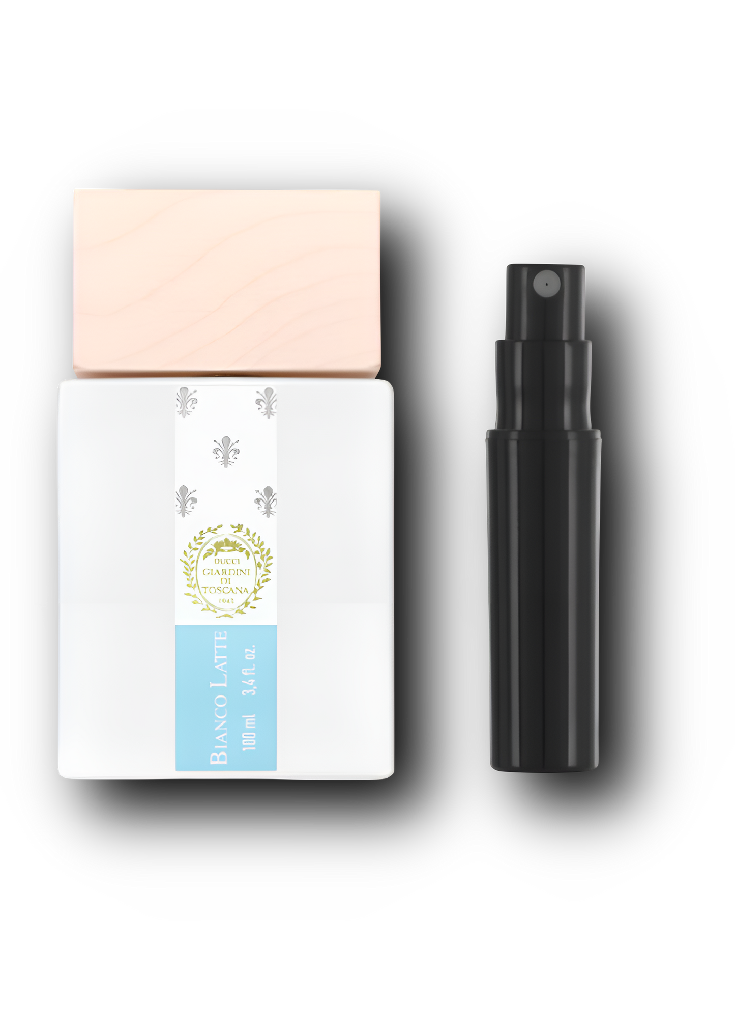 Giardini Di Toscana Bianco Latte – Fragrance Sample | 2–10 ml