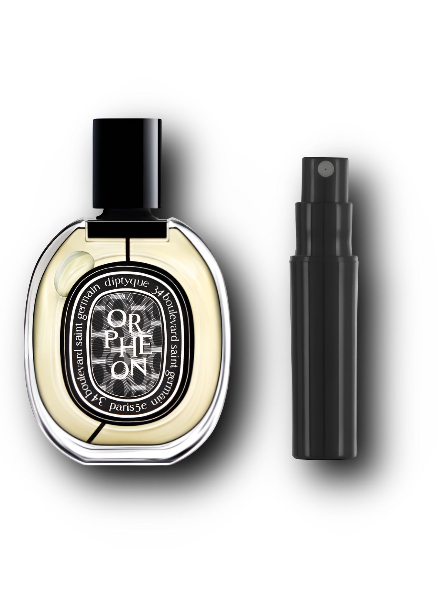 Diptyque Orphéon – Duftprobe | 2–10 ml