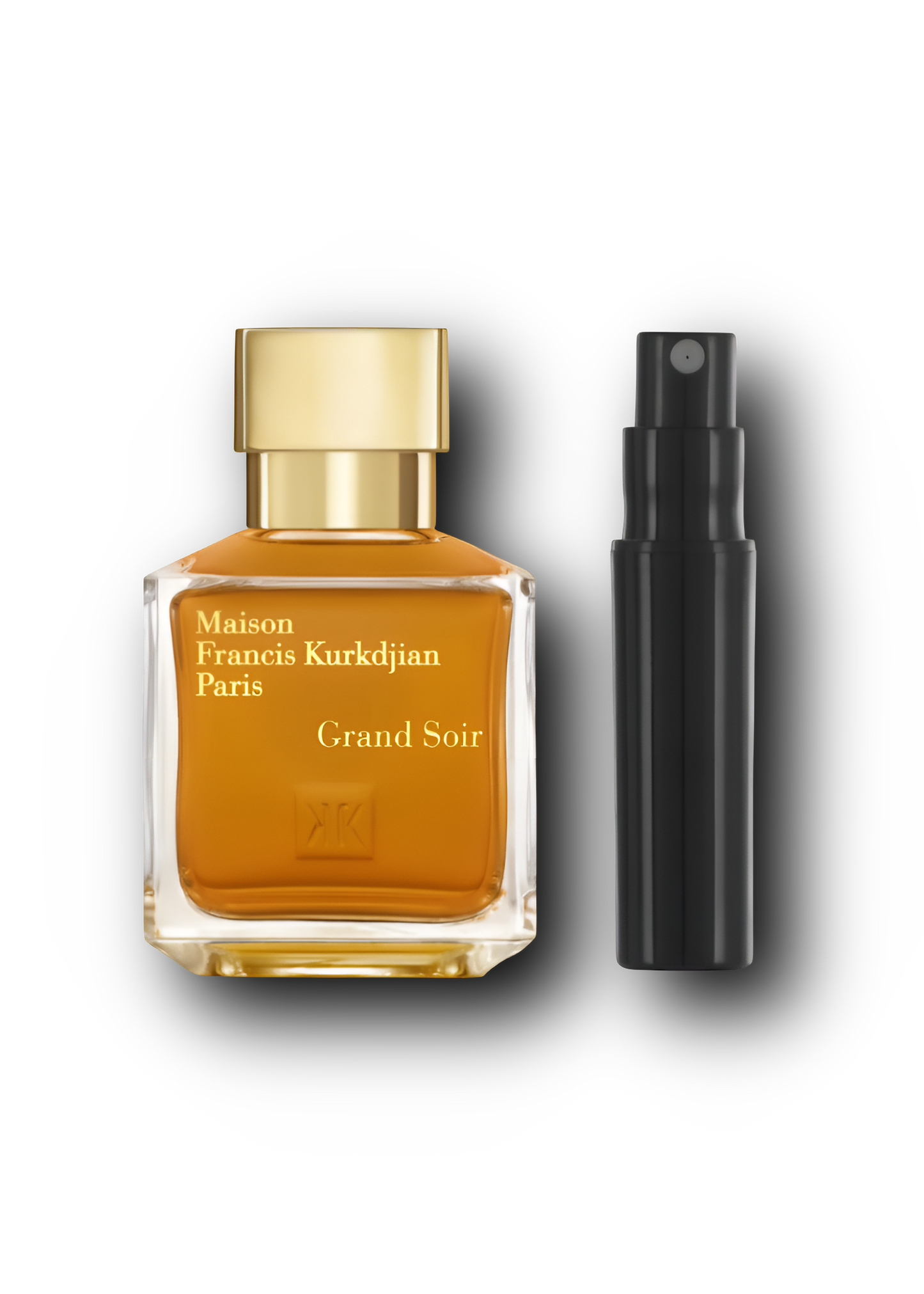 Maison Francis Kurkdjian Grand Soir – Fragrance Sample | 2–10 ml