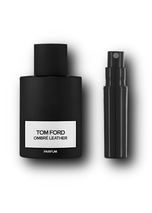 Ombré Leather Parfum Tom Ford Sample
