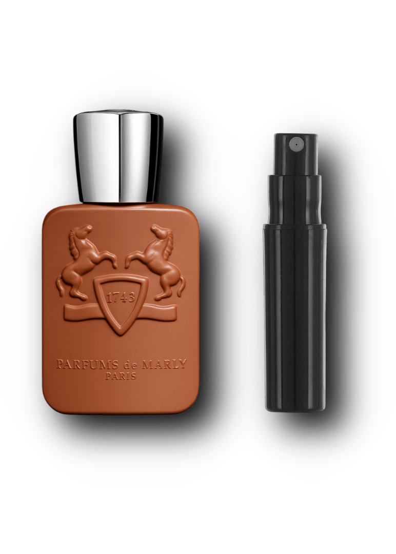 Parfums De Marly Althair Eau De Parfum 2-10ml Sample