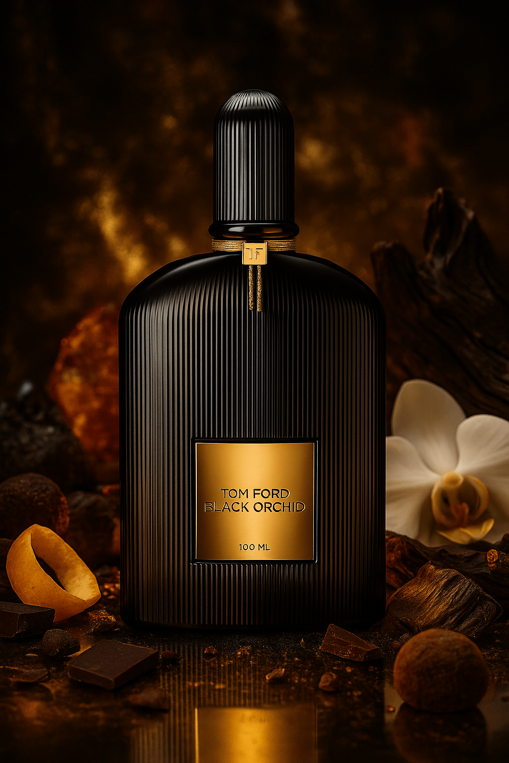Tom Ford Black Orchid Eau de Parfum 