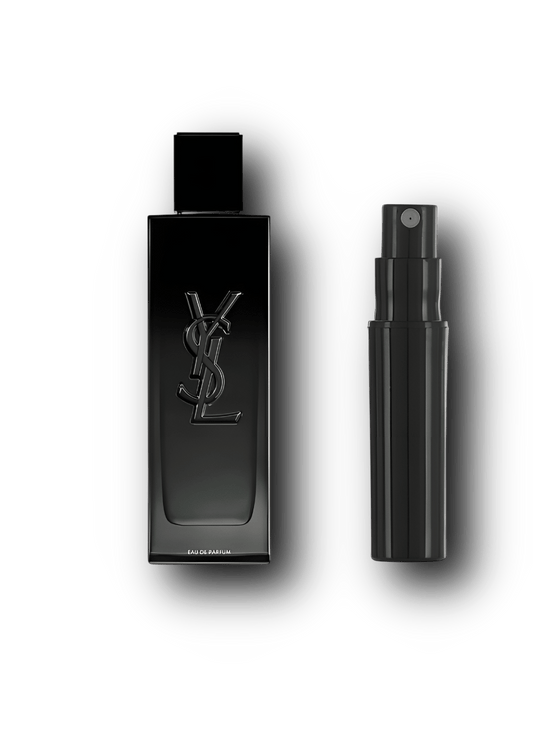 Yves Saint Laurent Ysl Myslf EdP 2-10ml Sample